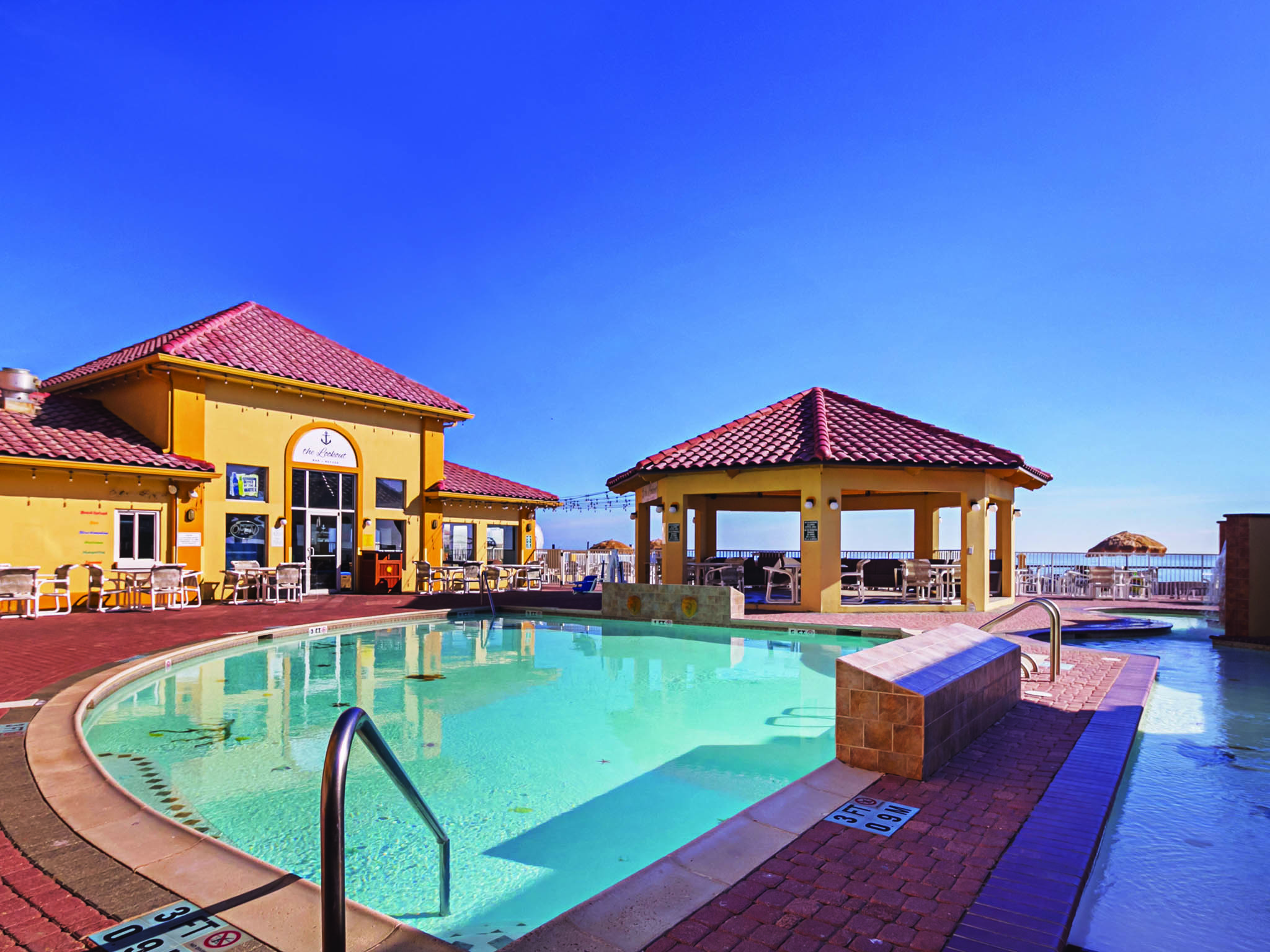 La Quinta Inn & Suites Beach Hotel South Padre Island - Enjoy South Padre  Island - Beach Vacations, Hotels and More