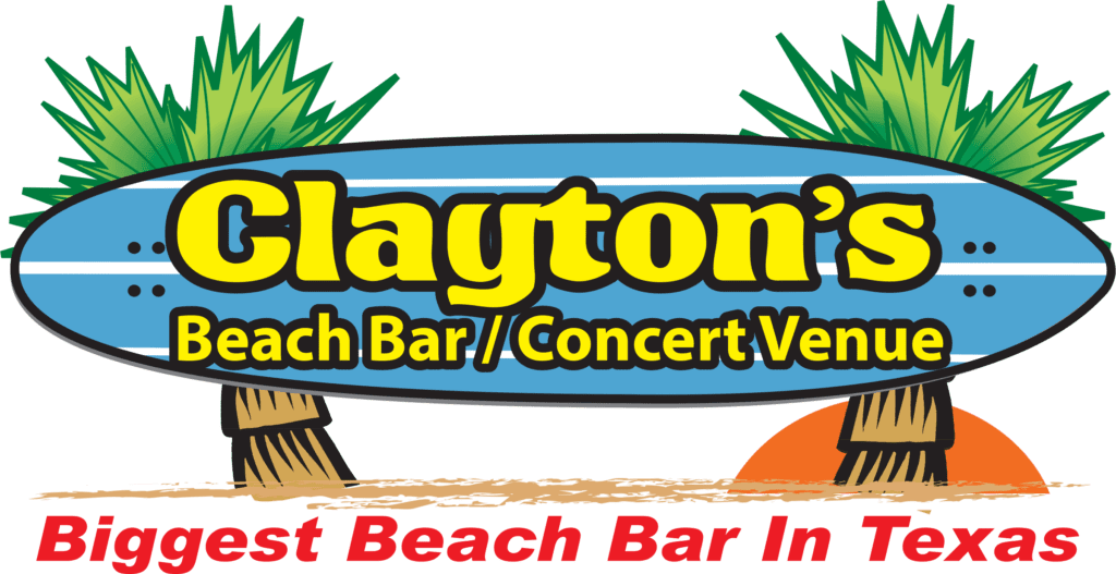 Beachfront Hotels Next to Clayton's Beach Bar South Padre Island