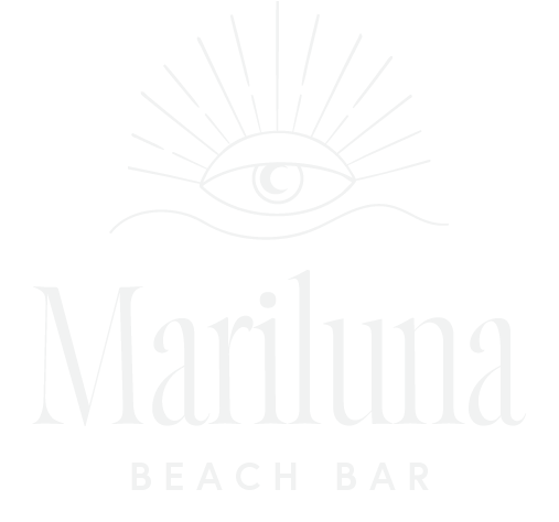 Mariluna Beach Bar South Padre Island