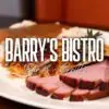 Child Dine-In Thanksgiving at Barry's Bistro Bar & Grill
