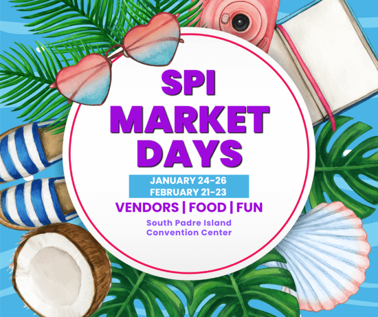 SPI Market Days Enjoy South Padre Island