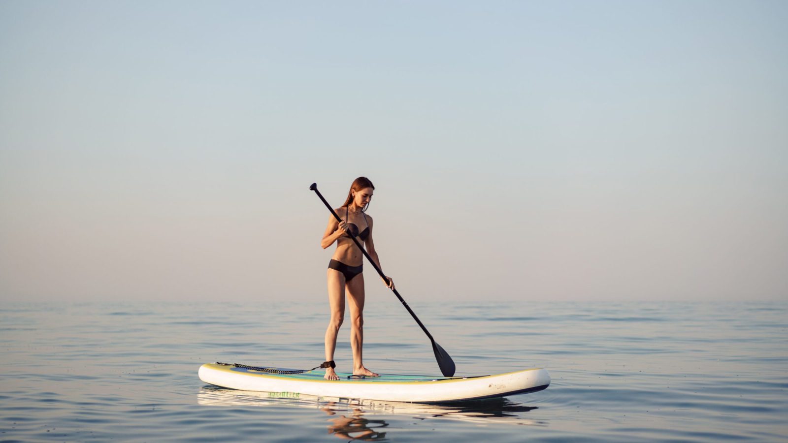 stand-up-paddleboard-south-padre-island-texas